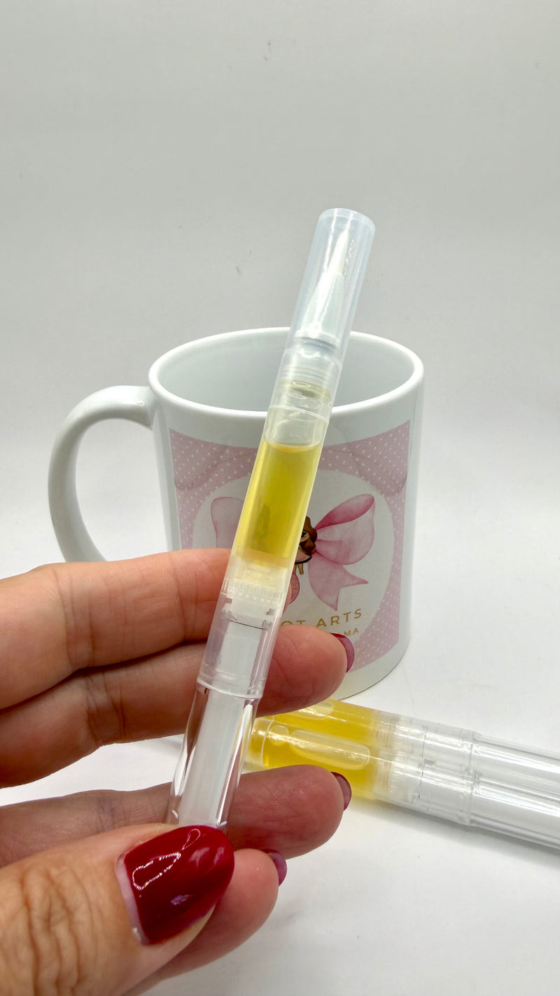Mold Release Oil for Silicone Molds