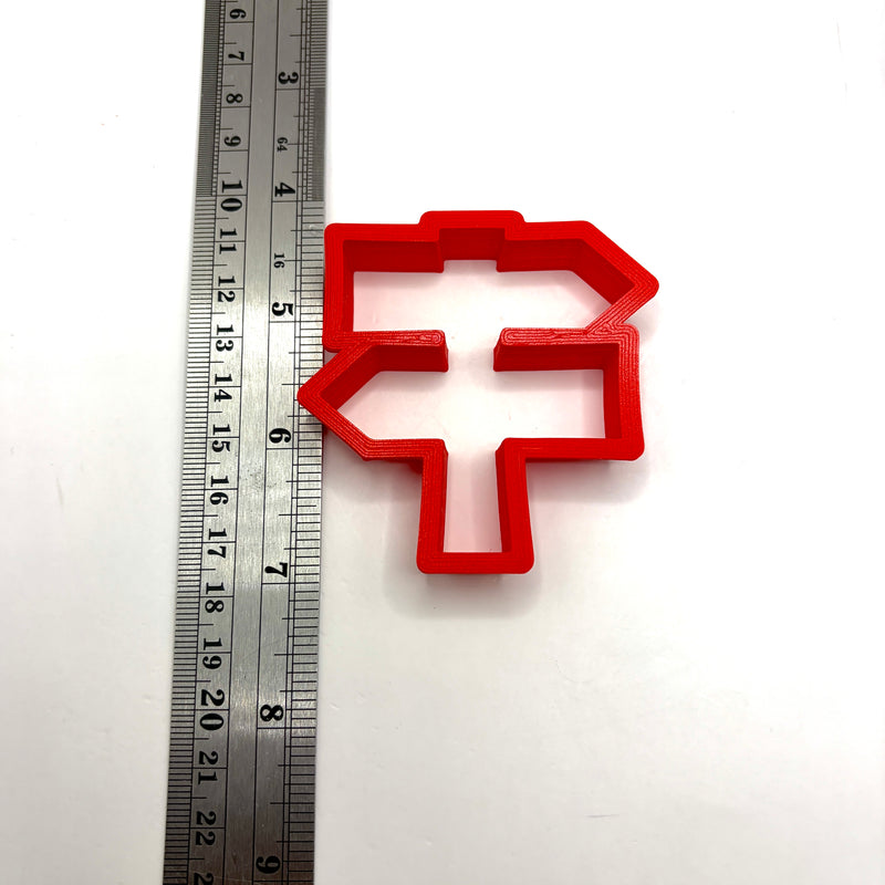 Sign Shape Cutter 1