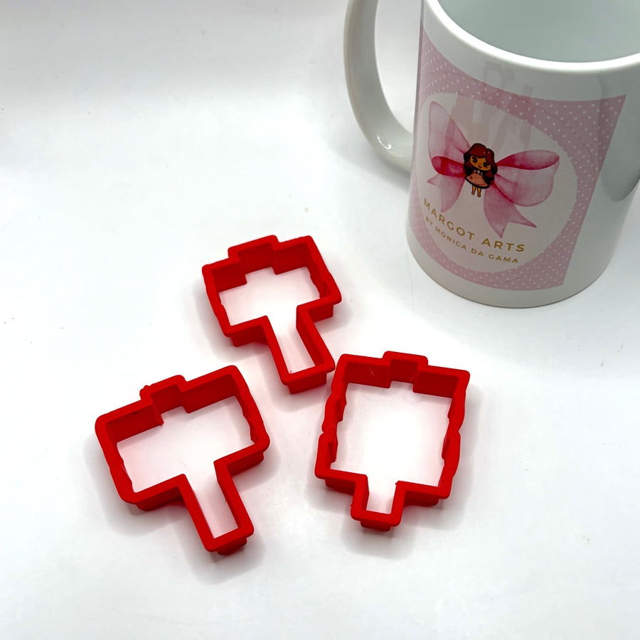 Sign Shape Cutter