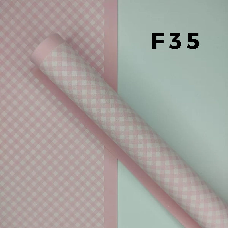 Printed EVA Foam Sheet