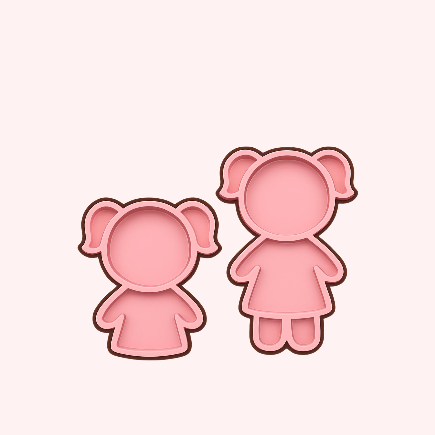 All Molds