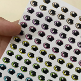 Resin Eyes - Bear - 194