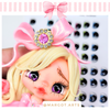 Resin Eyes - 3007