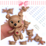 Resin Eyes - 021