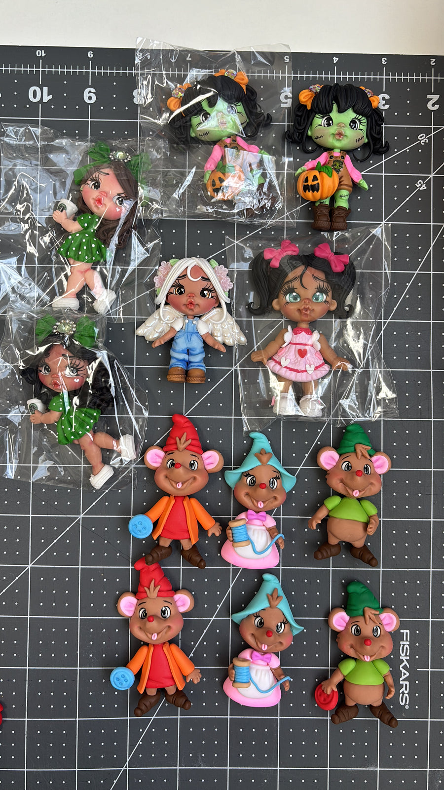Special order