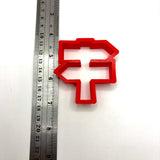 Sign Shape Cutter 1