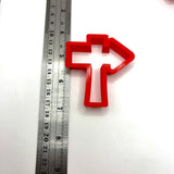 Sign Shape Cutter 1