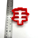 Sign Shape Cutter 1