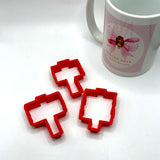 Sign Shape Cutter