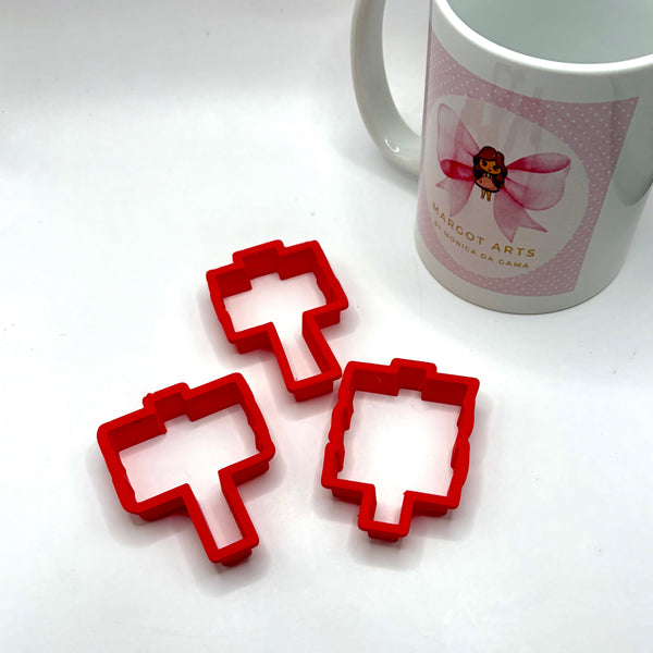 Sign Shape Cutter