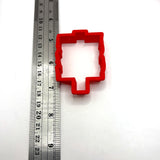 Sign Shape Cutter