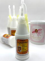 Glue for Clay Dolls