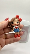 Valentines Clay Dolls – Collection 3