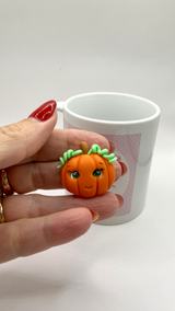 Thanksgiving Clay Dolls Collection 1
