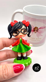 Cake Topper Collection 2