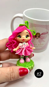 Cake Topper Collection 2