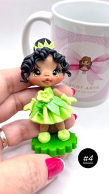 Cake Topper Collection 2