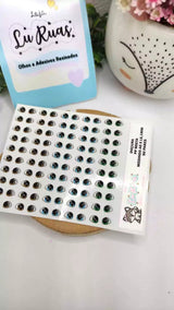 Resin Eyes – Docura