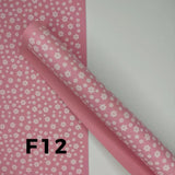 Printed EVA Foam Sheet