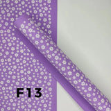 Printed EVA Foam Sheet