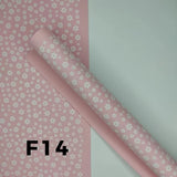 Printed EVA Foam Sheet