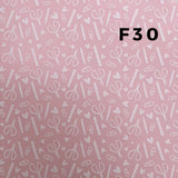 Printed EVA Foam Sheet