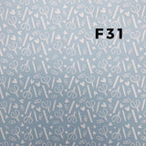 Printed EVA Foam Sheet
