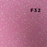 Printed EVA Foam Sheet