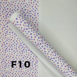 Printed EVA Foam Sheet