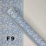 Printed EVA Foam Sheet