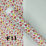 Printed EVA Foam Sheet