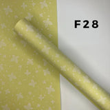Printed EVA Foam Sheet