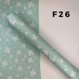 Printed EVA Foam Sheet