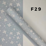 Printed EVA Foam Sheet