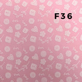 Printed EVA Foam Sheet
