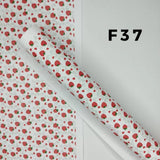 Printed EVA Foam Sheet