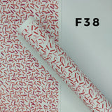 Printed EVA Foam Sheet