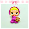 Marsha Clay Doll