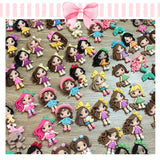 MYSTERY BOX – Clay Dolls
