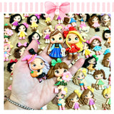 MYSTERY BOX – Clay Dolls