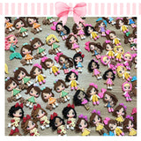 MYSTERY BOX – Clay Dolls