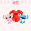 Lilo & Stitch - Silicone Mold Complete Kit 1 Large (Stitch Only)