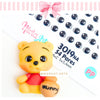 Resin eyes - 3019