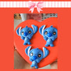 Lilo & Stitch - Silicone Mold Complete Kit Small (Stitch Only)