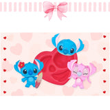 Lilo & Stitch - Silicone Mold Complete Kit Small (Stitch Only)