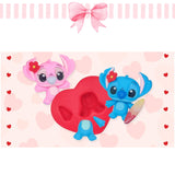 Lilo & Stitch - Silicone Mold Complete Kit Small (Stitch Only)