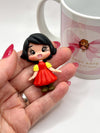Heidi Clay Doll