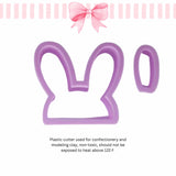 Rabbit Ear Cutter