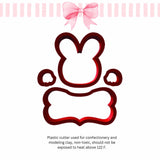 Rabbit Face Cutter