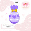 Easter Egg Cutter 1